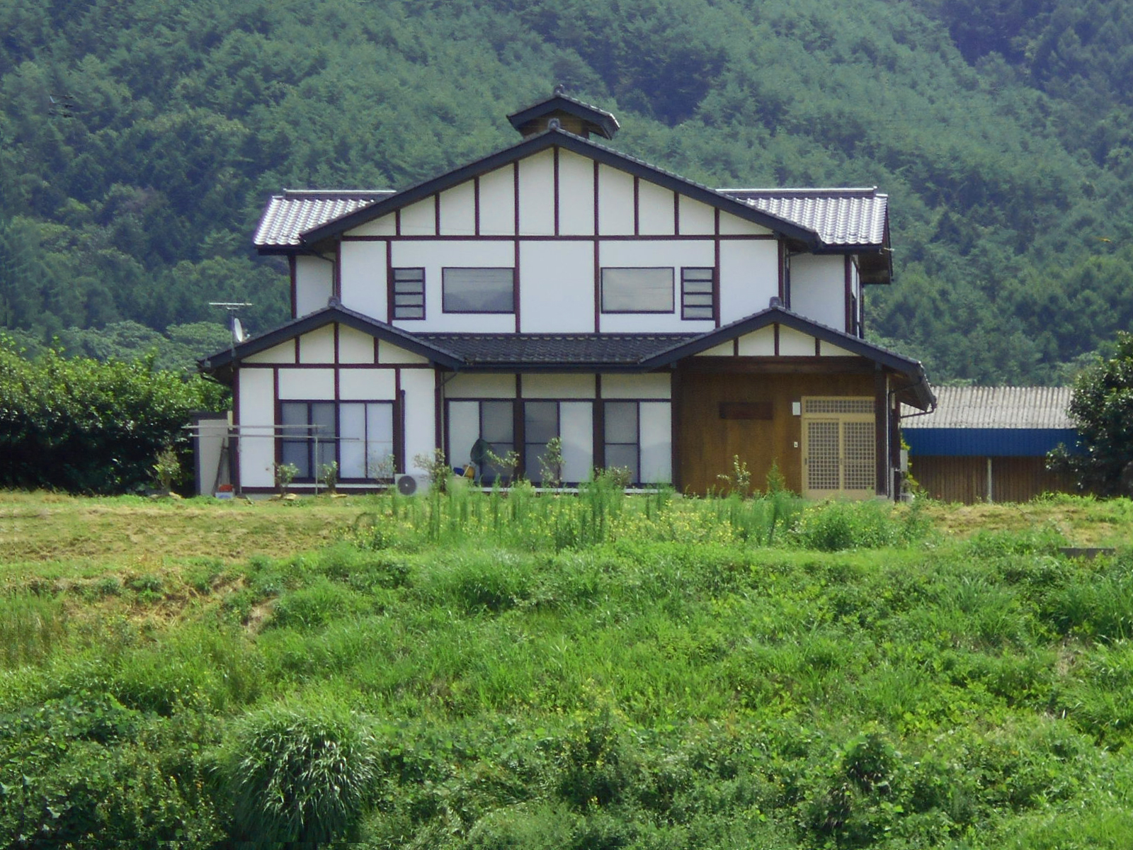 建築事例 | 株式会社マルキチ